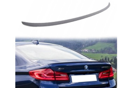 Dokładka klapy BMW F90 G30 M5 M-Performance ABS