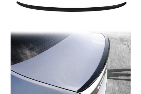 Dokładka klapy BMW G30 M5 ABS