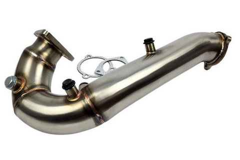 Downpipe AUDI A4 B8 2.7 TDI 3.0 TDI
