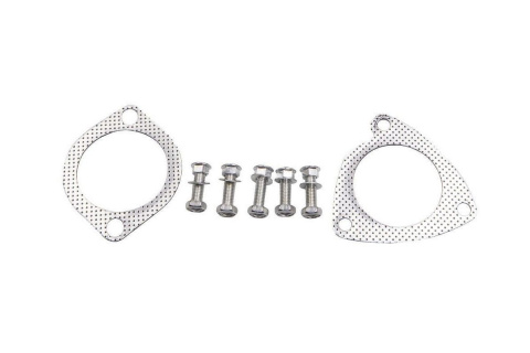 Downpipe AUDI S3 8L 1.8T Decat