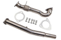 Downpipe AUDI S3 8L 1.8T Decat