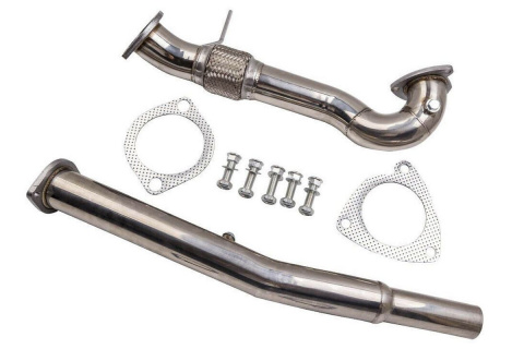 Downpipe AUDI S3 8L 1.8T Decat