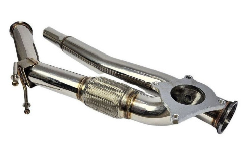 Downpipe SKODA OCTAVIA II RS 2.0 TFSI
