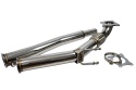 Downpipe VOLKSWAGEN PASSAT B6 2.0TSI