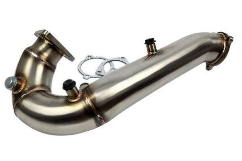 Downpipe AUDI Q5 8R 3.0 TDI