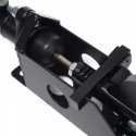 Hamulec ręczny hydrauliczny BM SPORT pion / poziom zapadka + pompa + zbiorniczek