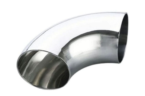 KOLANKO NIERDZEWNE 63mm 90 stopni WYDECH DOLOT