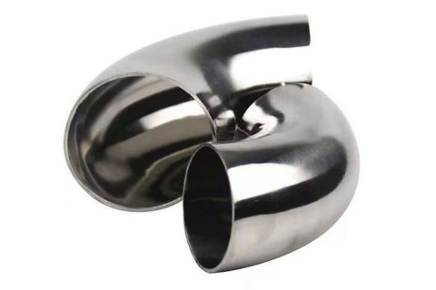 KOLANKO NIERDZEWNE 63mm 90 stopni WYDECH DOLOT