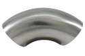 KOLANKO NIERDZEWNE 60mm 90 stopni WYDECH DOLOT RBS