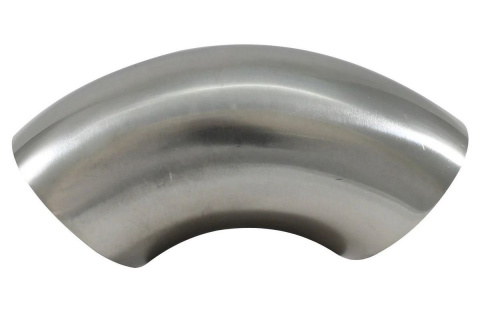 KOLANKO NIERDZEWNE 60mm 90 stopni WYDECH DOLOT RBS