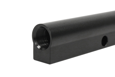 Listwa paliwowa HONDA CIVIC B15 B16 B18