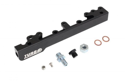 Listwa paliwowa HONDA D15 D16