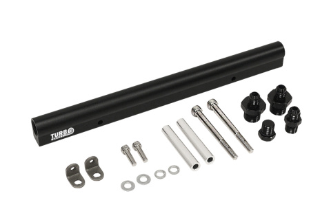 Listwa paliwowa NISSAN 200SX S13