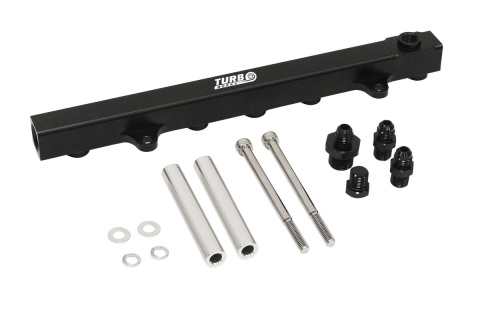 Listwa paliwowa NISSAN 200SX S14