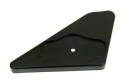 Lusterka tuningowe F1 + adaptery RENAULT CLIO II 1998 - 2012