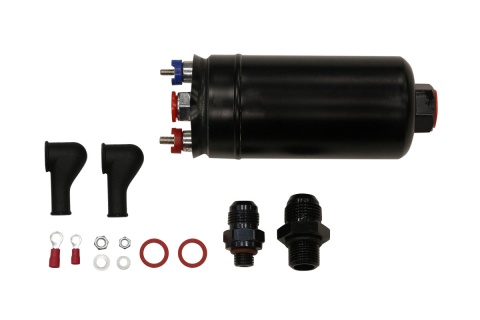 Pompa paliwa 044 380LPH E85