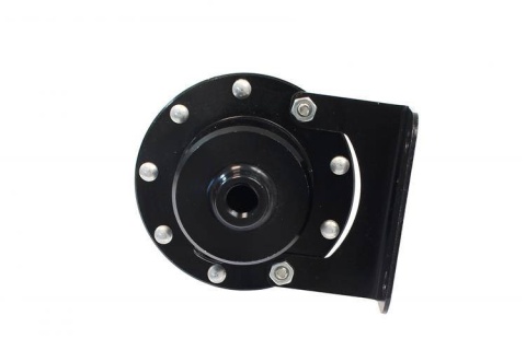 Regulator ciśnienia paliwa TurboWorks AN6 + zegar