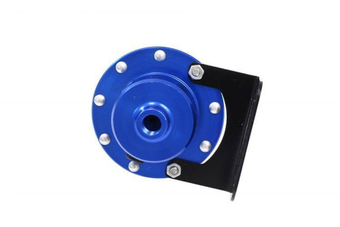 Regulator ciśnienia paliwa TurboWorks AN6 + zegar