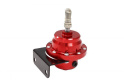 Regulator ciśnienia paliwa TurboWorks AN6 + zegar