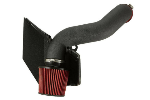 Układ dolotowy VOLKSWAGEN GOLF VII GTI + R 2.0T EA888 GEN 3