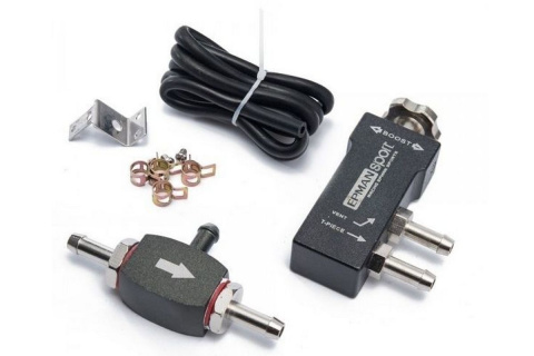 Zawór manual boost controller MBC EPMAN black