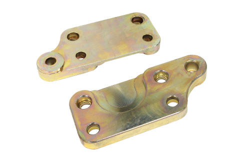 Adaptery zwiększające kąt skrętu LEXUS IS200 Odesa CNC