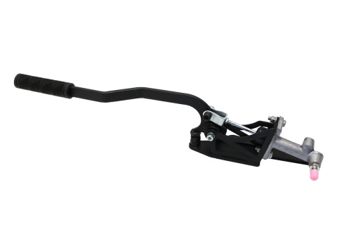 Hamulec ręczny hydrauliczny BMW E36 E46 ODESA CNC poziom + pompa