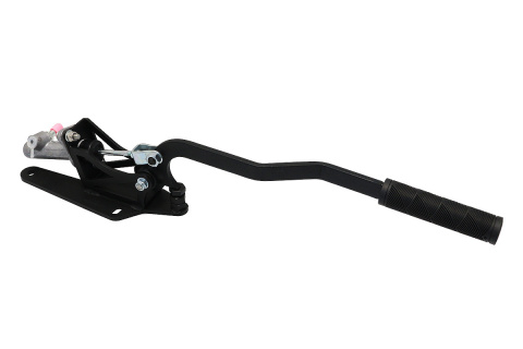 Hamulec ręczny hydrauliczny BMW E36 E46 ODESA CNC poziom + pompa