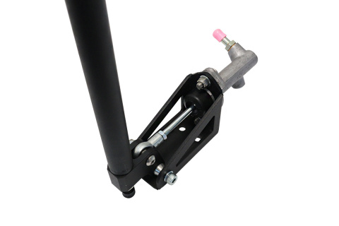 Hamulec ręczny hydrauliczny ODESA CNC pion + pompa