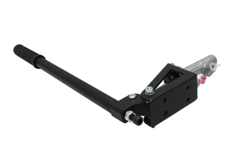 Hamulec ręczny hydrauliczny ODESA CNC pion + pompa