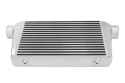 Intercooler TurboWorks 450x300x76mm wejście 3" bar and plate