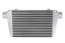 Intercooler TurboWorks 450x300x76mm wejście 3