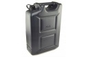 Kanister 20l na paliwo, olej, ropę, benzynę, wodę