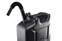 Kanister 20l na paliwo, olej, ropę, benzynę, wodę