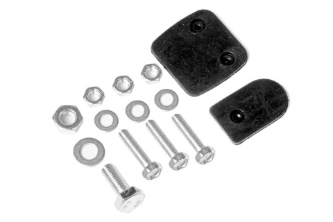 Klakson fanfara z kompresorem 12V