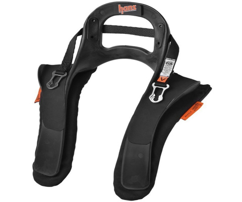 Kołnierz HANS 20° III