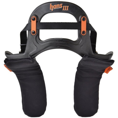 Kołnierz HANS 20° III