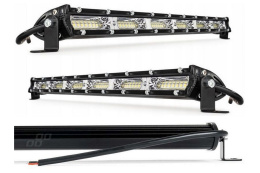 Lampa robocza led bar 162W 12-24V 12960LM 50cm