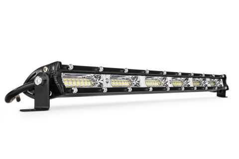 Lampa robocza led bar 162W 12-24V 12960LM 50cm