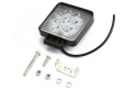 Lampa robocza led 27W 12-24V 2100LM