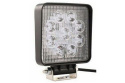 Lampa robocza led 27W 12-24V 2100LM