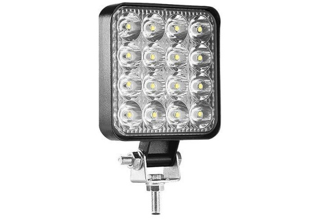 Lampa robocza led 48W 12-24V 2880LM