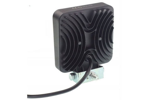Lampa robocza led 48W 12-24V 2880LM