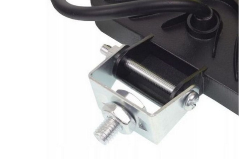 Lampa robocza led 48W 12-24V 2880LM