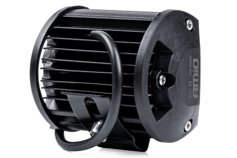 Lampa robocza led 60W 12-24V 4800LM CUBE