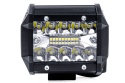 Lampa robocza led 60W 12-24V 4800LM CUBE