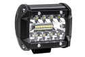 Lampa robocza led 60W 12-24V 4800LM CUBE