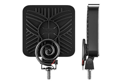 Lampa robocza led 57W 12-24V 1220LM