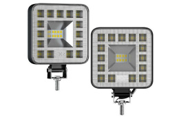 Lampa robocza led 69W 12-24V 1380LM