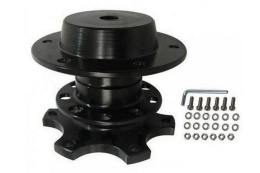 Naba Quick Release Epman black